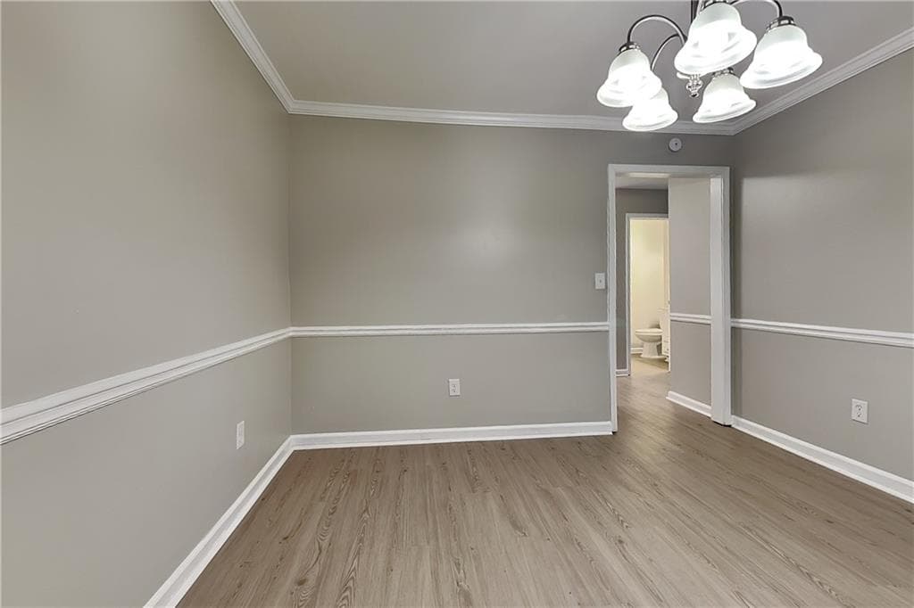 3 bedroom, 3 bathroom, 2,024 sq ft single family residence for rent at 3480 Eastpines Way, Snellville, GA 30039 for $2,250 a month — photo 9