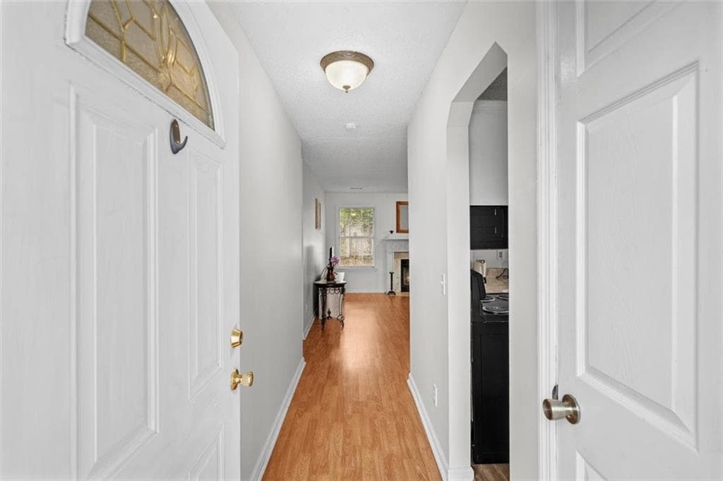 3 bedroom, 2 bathroom, 1,394 sq ft single family residence for sale at 469 Diamond Way, Chatsworth, GA 30705 — photo 4