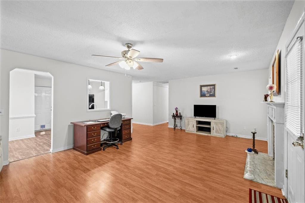 3 bedroom, 2 bathroom, 1,394 sq ft single family residence for sale at 469 Diamond Way, Chatsworth, GA 30705 — photo 8