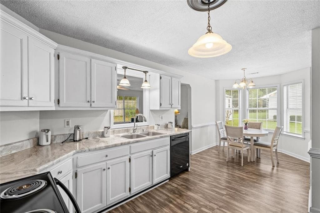 3 bedroom, 2 bathroom, 1,394 sq ft single family residence for sale at 469 Diamond Way, Chatsworth, GA 30705 — photo 10