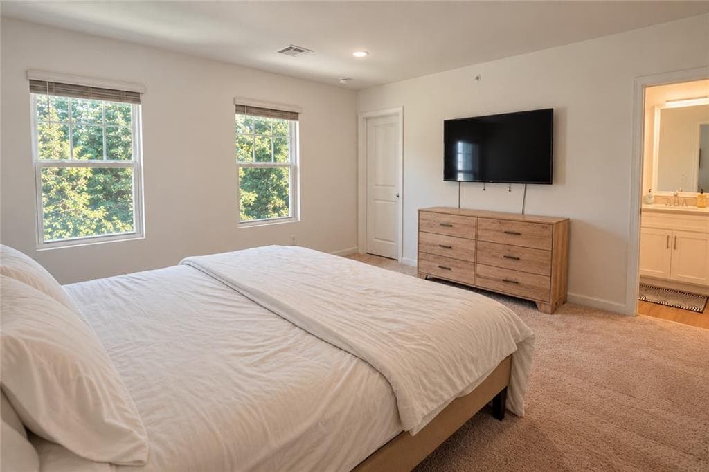 3 bedroom, 3 bathroom, 1,582 sq ft townhouse for rent at 4402 Ryan Street, Douglasville, GA 30135 for $2,200 a month — photo 8
