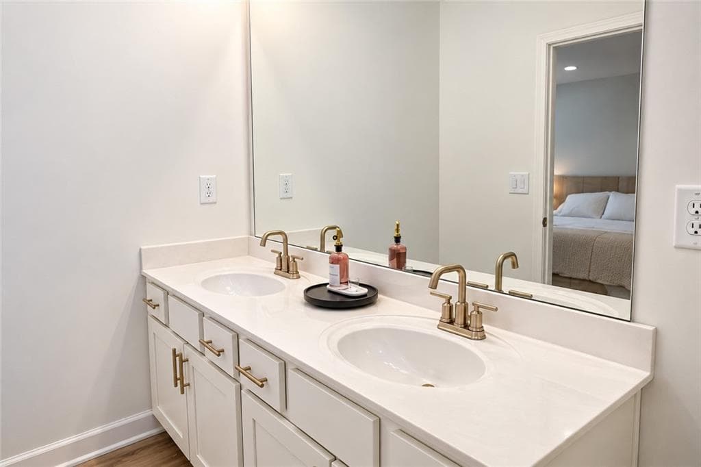 3 bedroom, 3 bathroom, 1,582 sq ft townhouse for rent at 4402 Ryan Street, Douglasville, GA 30135 for $2,200 a month — photo 9