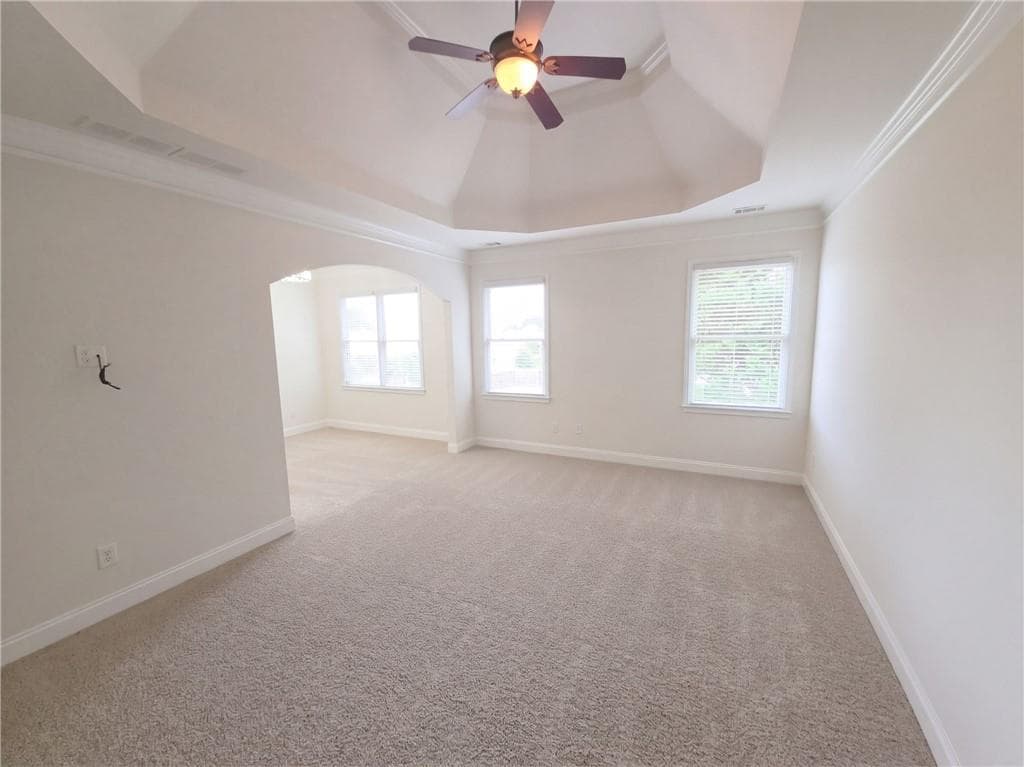 4 bedroom, 4 bathroom, 5,272 sq ft single family residence for sale at 809 Arbor Way, Loganville, GA 30052 — photo 4