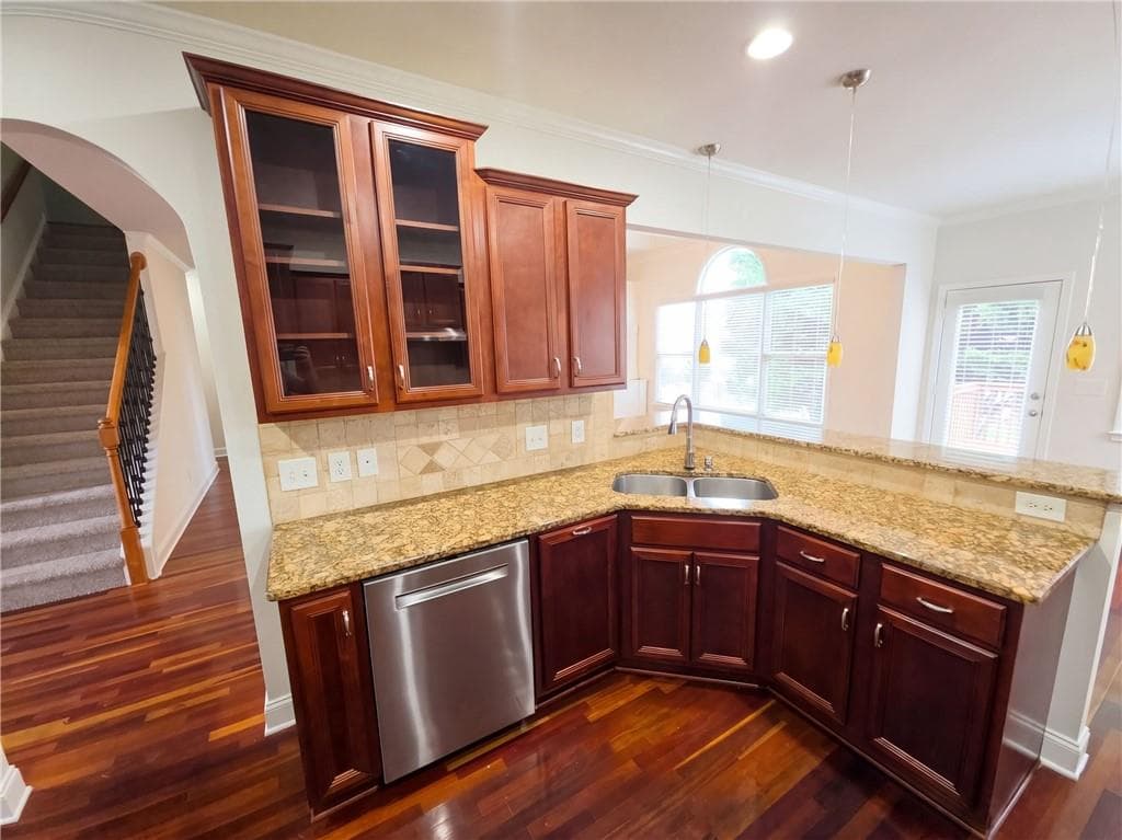 4 bedroom, 4 bathroom, 5,272 sq ft single family residence for sale at 809 Arbor Way, Loganville, GA 30052 — photo 7