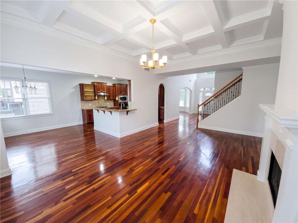 4 bedroom, 4 bathroom, 5,272 sq ft single family residence for sale at 809 Arbor Way, Loganville, GA 30052 — photo 9