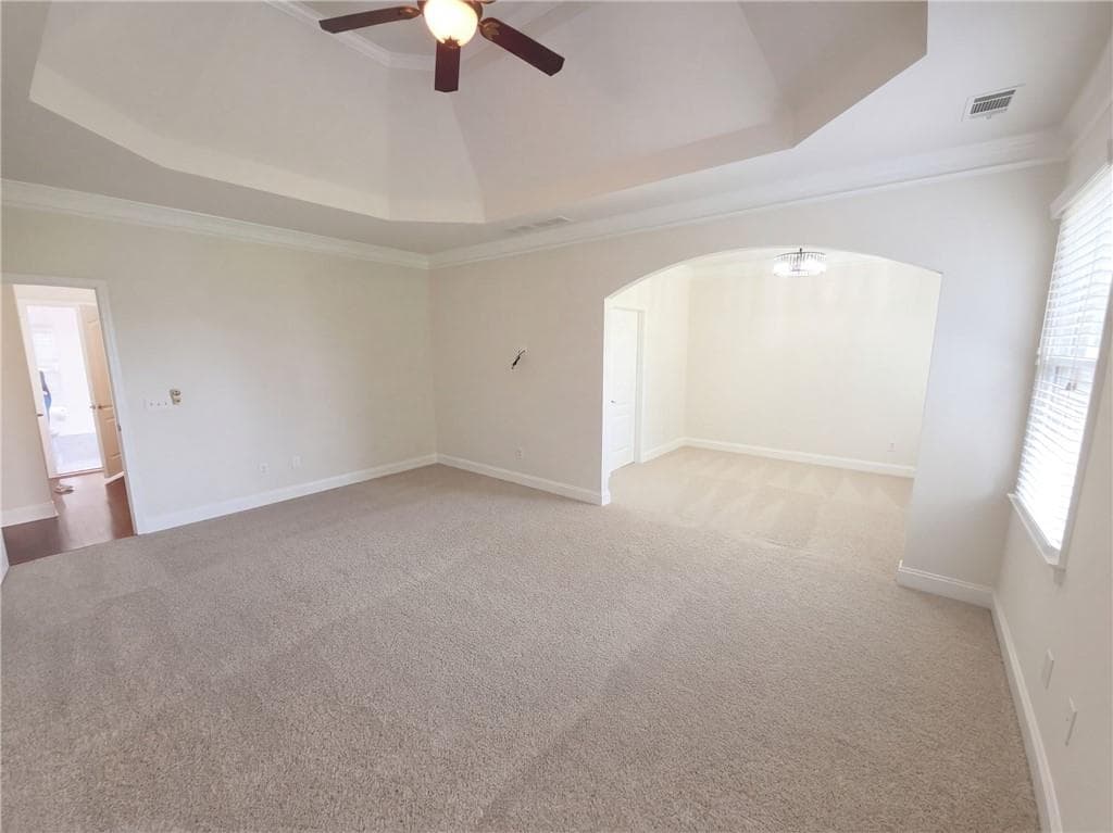 4 bedroom, 4 bathroom, 5,272 sq ft single family residence for sale at 809 Arbor Way, Loganville, GA 30052 — photo 10