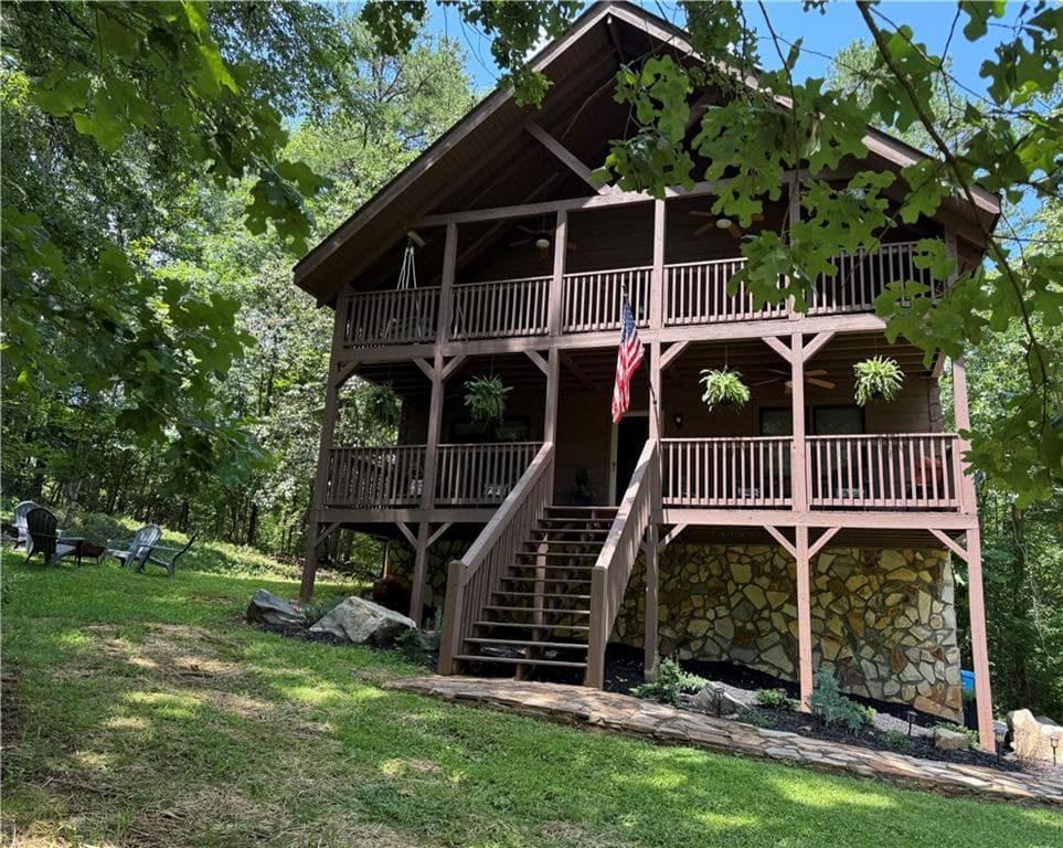 3 bedroom, 2 bathroom, 1,122 sq ft single family residence for sale at 1816 Mount Olivet Road, Dallas, GA 30132 — photo 1 of 17
