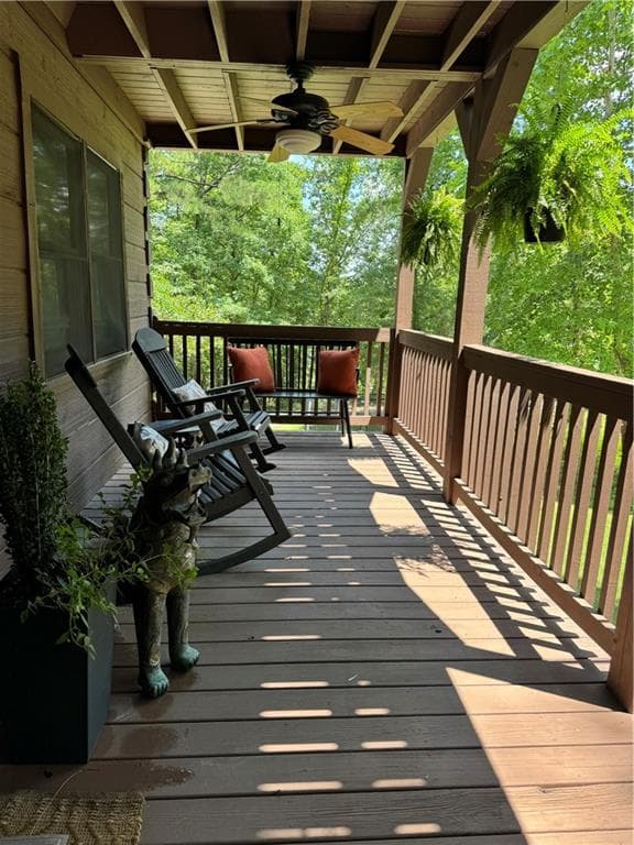 3 bedroom, 2 bathroom, 1,122 sq ft single family residence for sale at 1816 Mount Olivet Road, Dallas, GA 30132 — photo 2