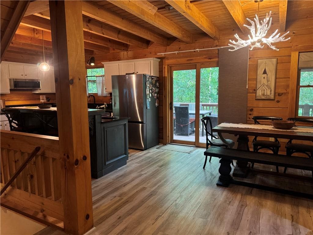 3 bedroom, 2 bathroom, 1,122 sq ft single family residence for sale at 1816 Mount Olivet Road, Dallas, GA 30132 — photo 8