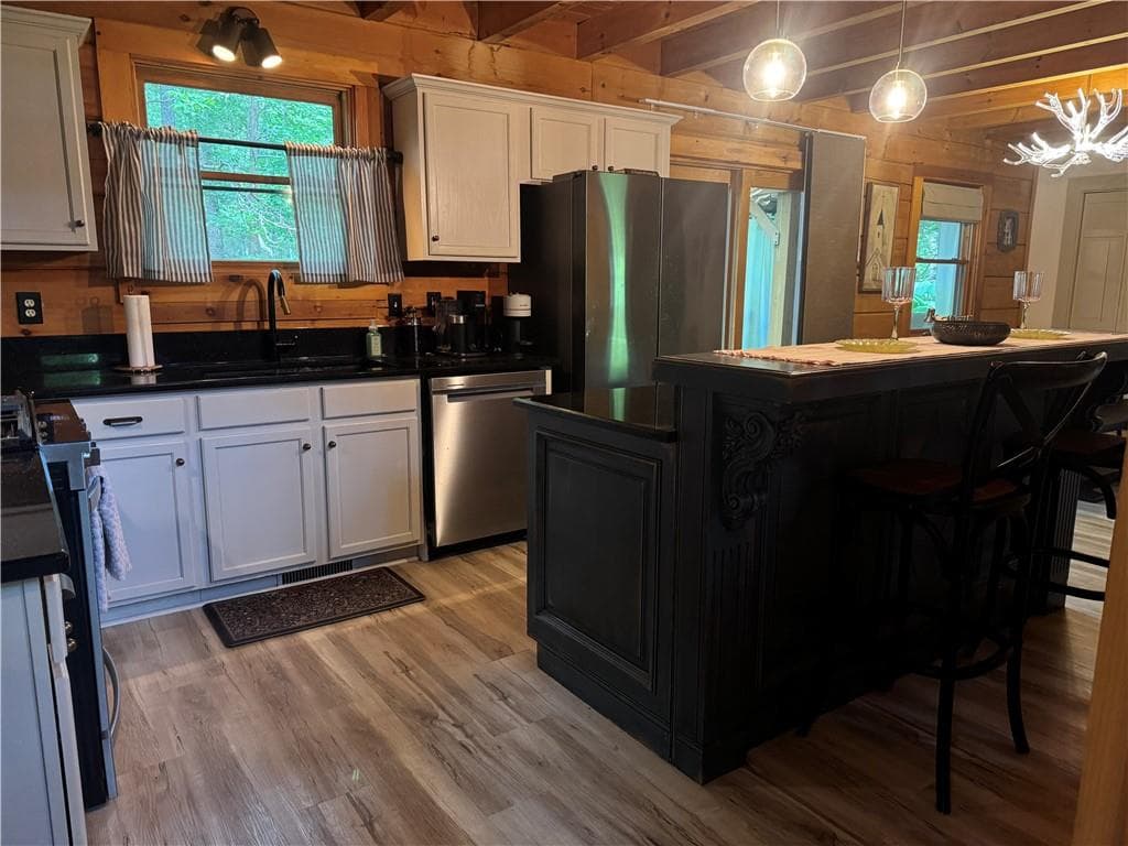 3 bedroom, 2 bathroom, 1,122 sq ft single family residence for sale at 1816 Mount Olivet Road, Dallas, GA 30132 — photo 10