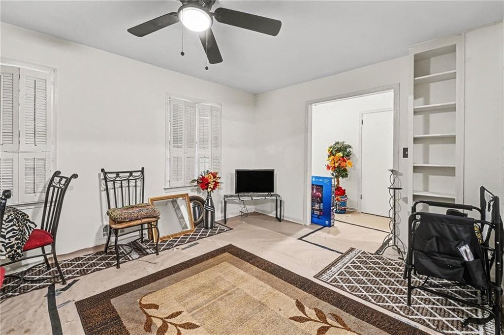 4 bedroom, 3 bathroom, 1,728 sq ft single family residence for sale at 3634 Telstar Drive, Ellenwood, GA 30294 — photo 5