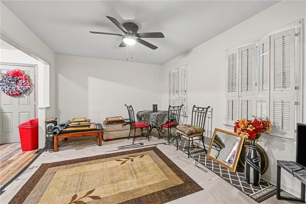 4 bedroom, 3 bathroom, 1,728 sq ft single family residence for sale at 3634 Telstar Drive, Ellenwood, GA 30294 — photo 6