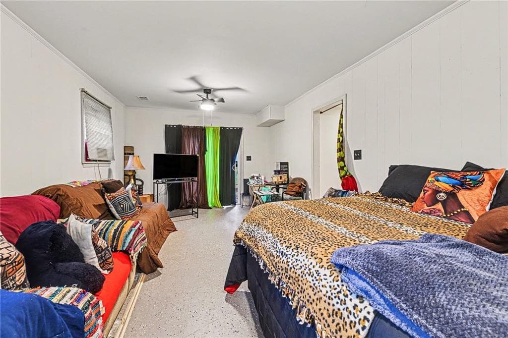 4 bedroom, 3 bathroom, 1,728 sq ft single family residence for sale at 3634 Telstar Drive, Ellenwood, GA 30294 — photo 10