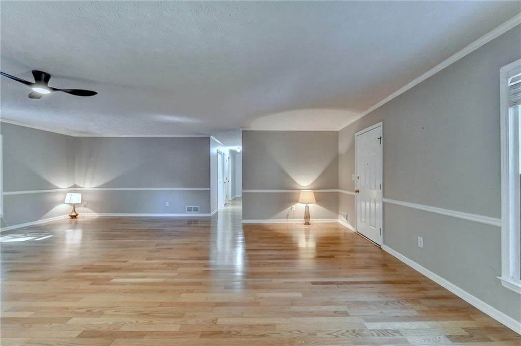 3 bedroom, 3 bathroom, 1,846 sq ft single family residence under contract at 673 Steeple Chase Drive, Lawrenceville, GA 30044 — photo 7