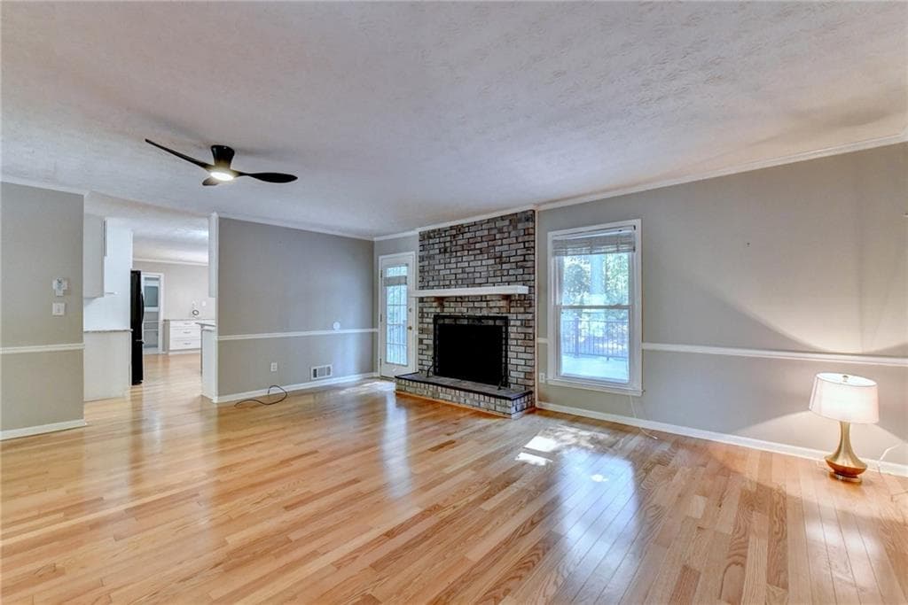 3 bedroom, 3 bathroom, 1,846 sq ft single family residence under contract at 673 Steeple Chase Drive, Lawrenceville, GA 30044 — photo 10