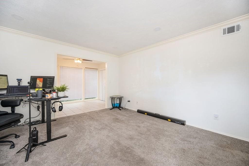 2 bedroom, 1 bathroom, 1,126 sq ft condominium for sale at 1105 Natchez Trace, Sandy Springs, GA 30350 — photo 5