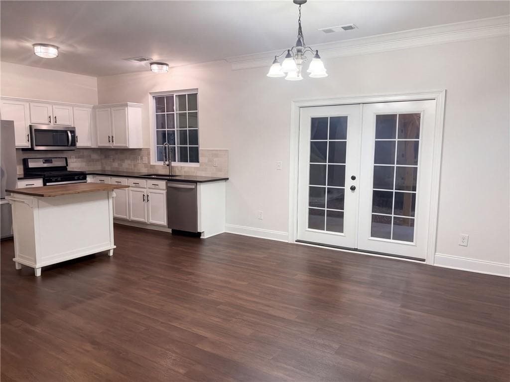 2 bedroom, 3 bathroom, 1,478 sq ft single family residence for sale at 205 Nacoochee Way, Canton, GA 30114 — photo 8