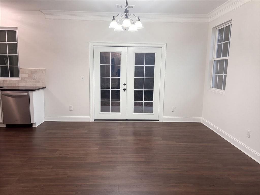 2 bedroom, 3 bathroom, 1,478 sq ft single family residence for sale at 205 Nacoochee Way, Canton, GA 30114 — photo 9