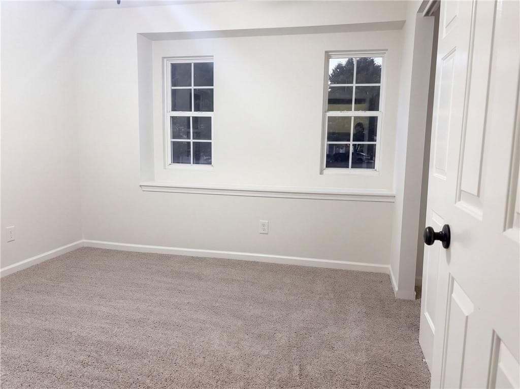 2 bedroom, 3 bathroom, 1,478 sq ft single family residence for sale at 205 Nacoochee Way, Canton, GA 30114 — photo 10