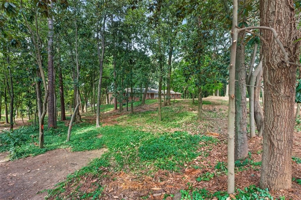 single family residence for sale at 4036 Tuxedo Road, Atlanta, GA 30342 — photo 5
