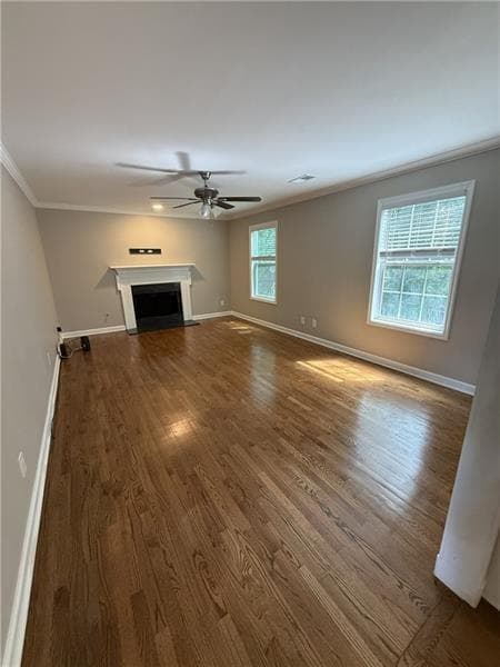 4 bedroom, 3 bathroom, 2,008 sq ft single family residence for rent at 944 Crossing Rock Drive, Lawrenceville, GA 30043 for $2,600 a month — photo 3