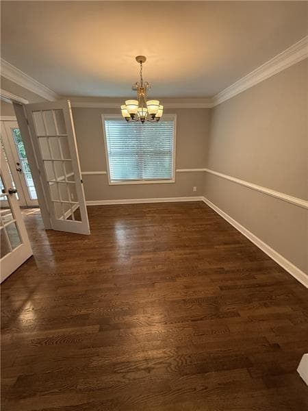 4 bedroom, 3 bathroom, 2,008 sq ft single family residence for rent at 944 Crossing Rock Drive, Lawrenceville, GA 30043 for $2,600 a month — photo 6