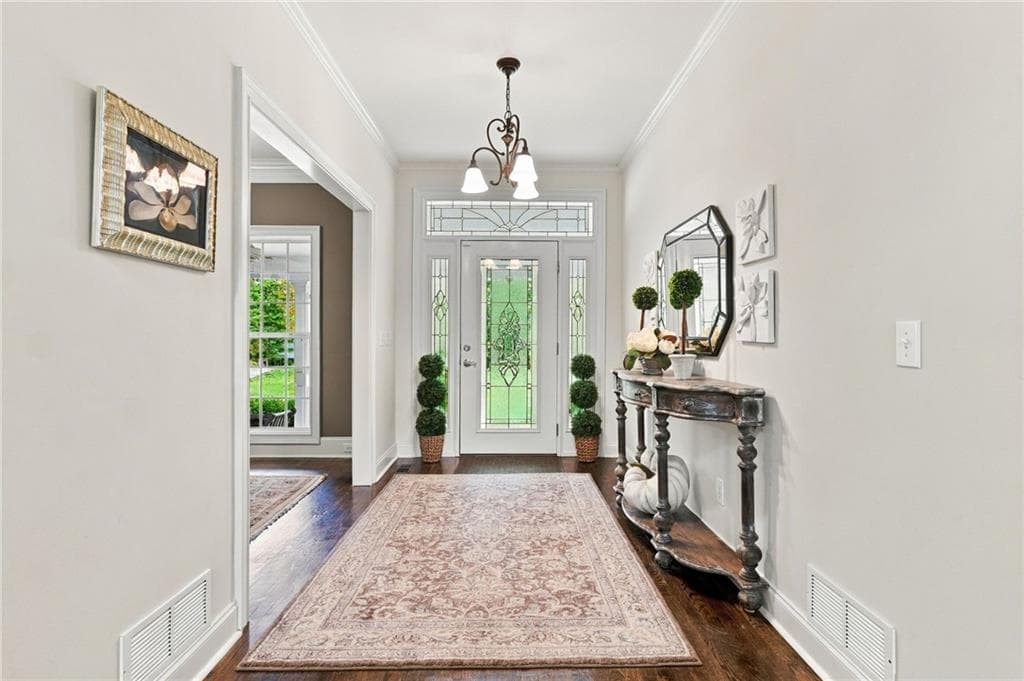 4 bedroom, 3 bathroom, 3,591 sq ft single family residence for sale at 173 Sweetbriar Drive, Jasper, GA 30143 — photo 7
