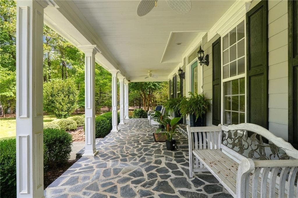 4 bedroom, 3 bathroom, 3,591 sq ft single family residence for sale at 173 Sweetbriar Drive, Jasper, GA 30143 — photo 6