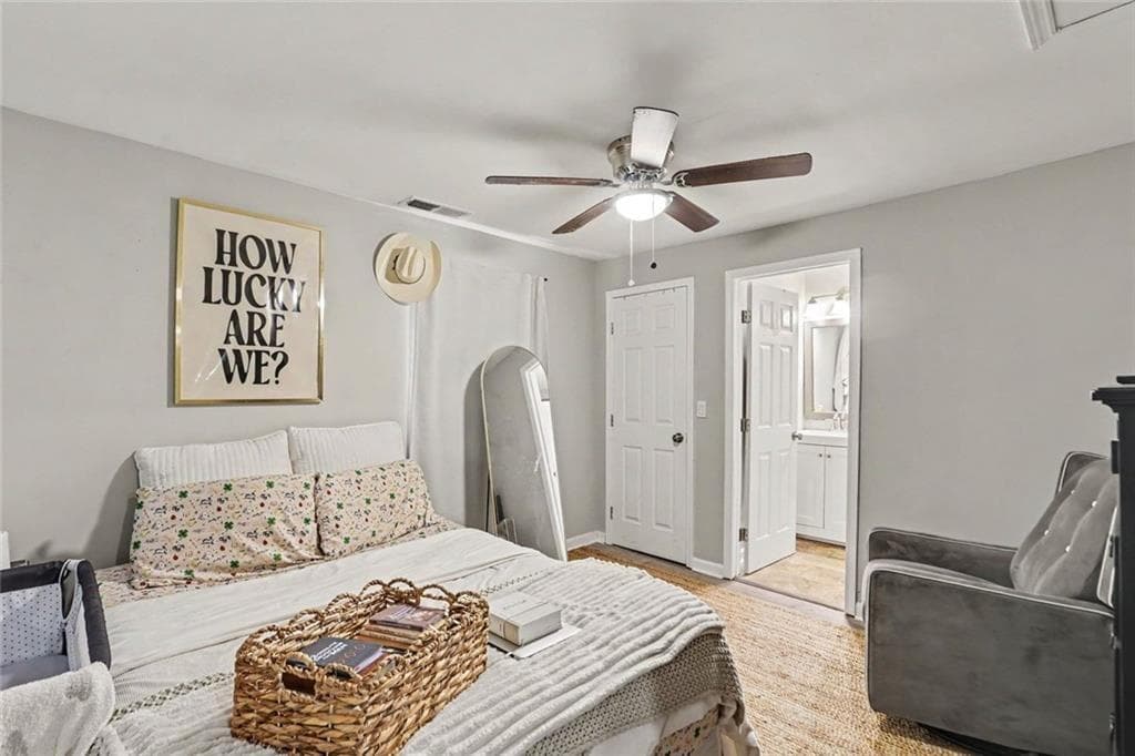 2 bedroom, 2 bathroom, 1,060 sq ft single family residence for sale at 118 McElroy Street, Bowdon, GA 30108 — photo 9