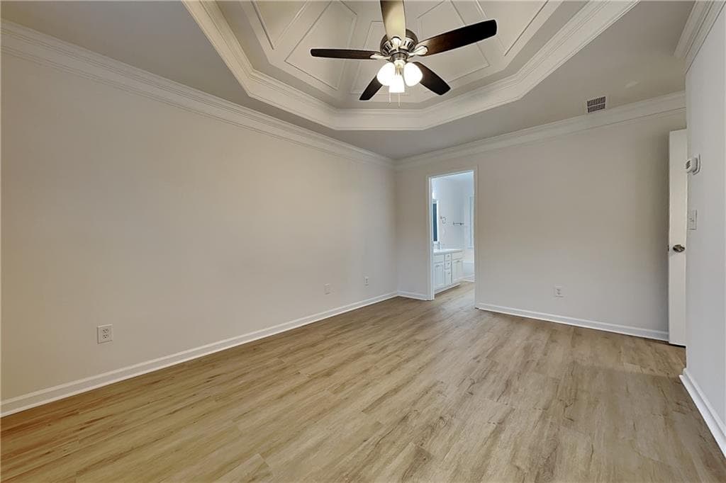 4 bedroom, 3 bathroom, 1,510 sq ft single family residence for rent at 165 Towler Shoals Drive, Loganville, GA 30052 for $2,025 a month — photo 7