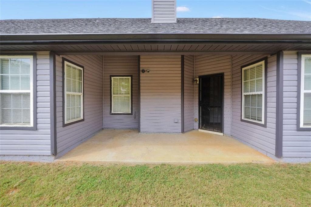 4 bedroom, 2 bathroom, 1,851 sq ft single family residence for sale at 237 Grover Turner Way, Mcdonough, GA 30253 — photo 3