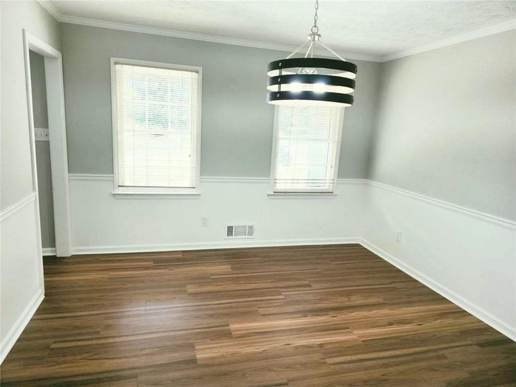 4 bedroom, 3 bathroom, 2,116 sq ft single family residence for rent at 850 Springtime Drive, Lawrenceville, GA 30043 for $2,500 a month — photo 7