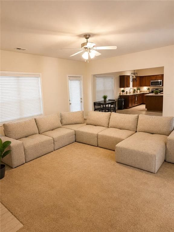 5 bedroom, 3 bathroom, 3,234 sq ft single family residence for sale at 151 Holbrook Drive, Dallas, GA 30132 — photo 4