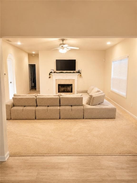 5 bedroom, 3 bathroom, 3,234 sq ft single family residence for sale at 151 Holbrook Drive, Dallas, GA 30132 — photo 5