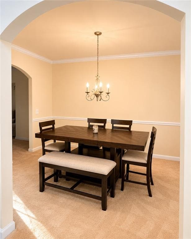 5 bedroom, 3 bathroom, 3,234 sq ft single family residence for sale at 151 Holbrook Drive, Dallas, GA 30132 — photo 8