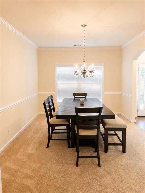 5 bedroom, 3 bathroom, 3,234 sq ft single family residence for sale at 151 Holbrook Drive, Dallas, GA 30132 — photo 9