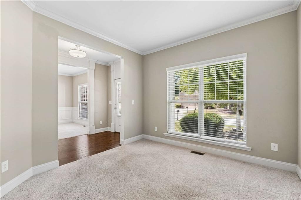 5 bedroom, 5 bathroom, 2,822 sq ft single family residence for rent at 1239 Side Step Trace, Lawrenceville, GA 30045 for $4,000 a month — photo 6