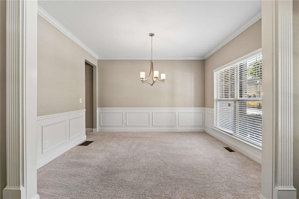 5 bedroom, 5 bathroom, 2,822 sq ft single family residence for rent at 1239 Side Step Trace, Lawrenceville, GA 30045 for $4,000 a month — photo 7