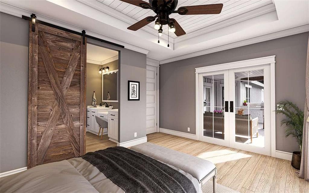 4 bedroom, 4 bathroom, 2,127 sq ft single family residence for sale at 1488 Morgan Road, Bremen, GA 30110 — photo 5