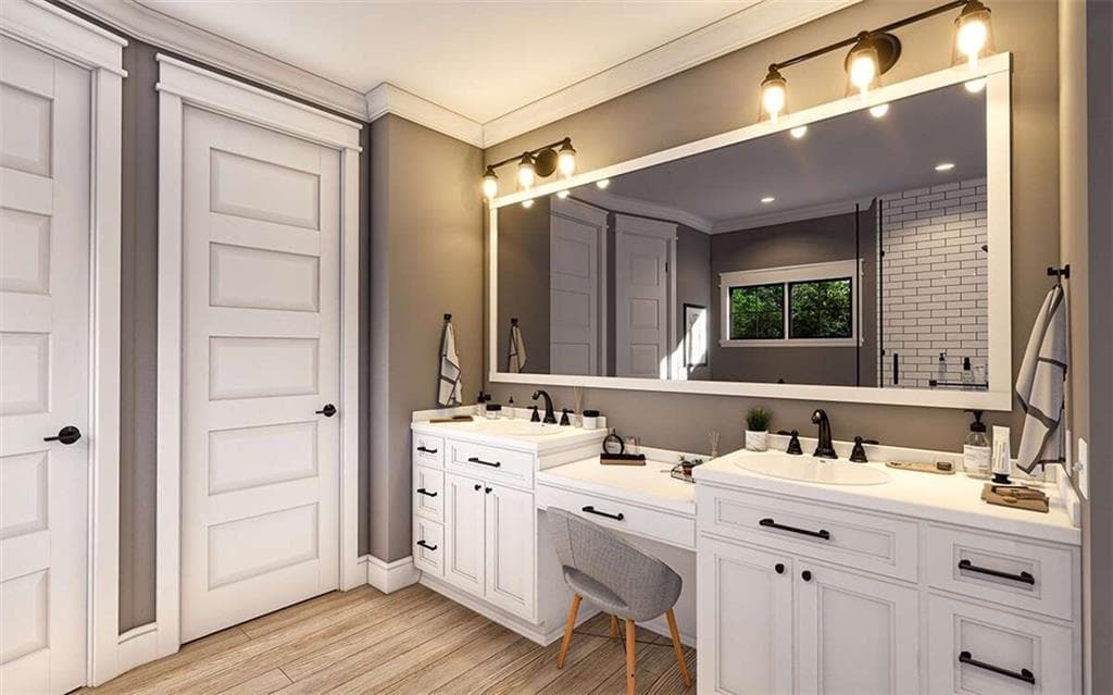 4 bedroom, 4 bathroom, 2,127 sq ft single family residence for sale at 1488 Morgan Road, Bremen, GA 30110 — photo 7