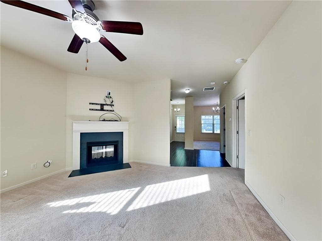 4 bedroom, 4 bathroom, 2,495 sq ft single family residence for rent at 1324 Little Hampton Drive, Lawrenceville, GA 30045 for $2,395 a month — photo 3