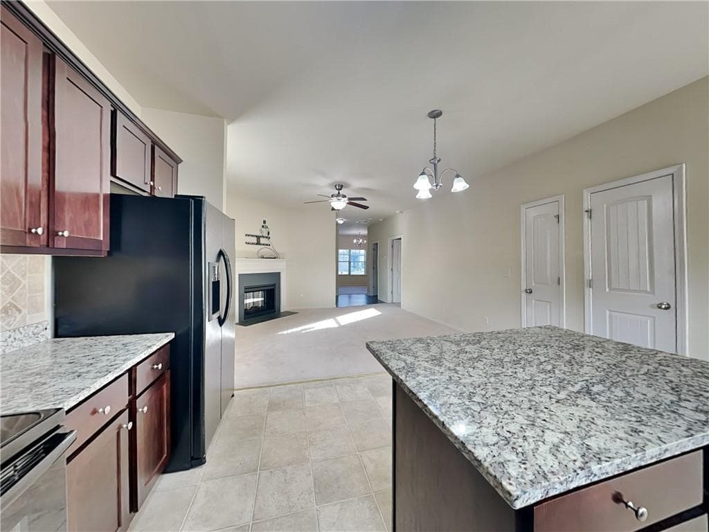4 bedroom, 4 bathroom, 2,495 sq ft single family residence for rent at 1324 Little Hampton Drive, Lawrenceville, GA 30045 for $2,395 a month — photo 5
