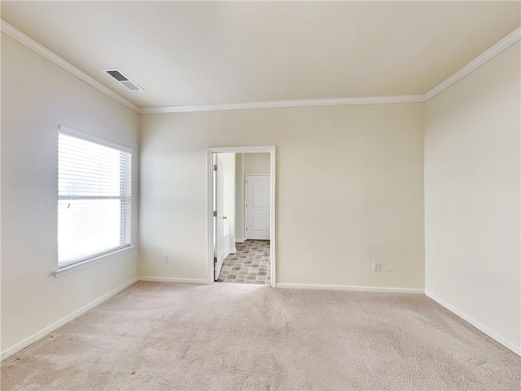4 bedroom, 4 bathroom, 2,495 sq ft single family residence for rent at 1324 Little Hampton Drive, Lawrenceville, GA 30045 for $2,395 a month — photo 7