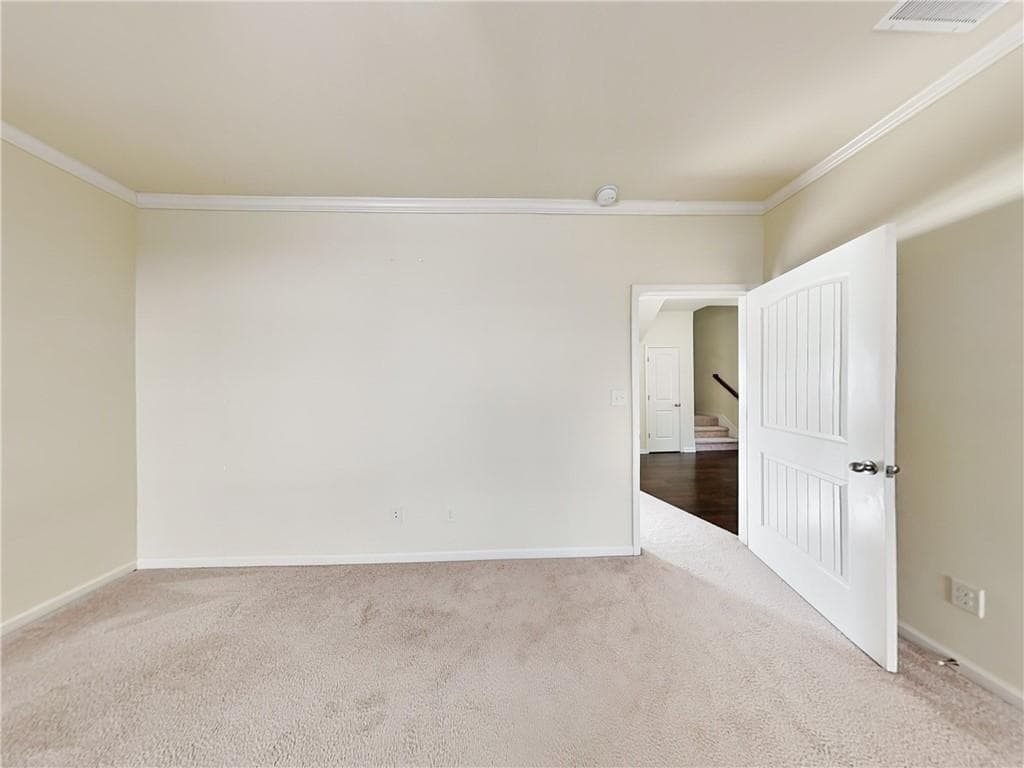 4 bedroom, 4 bathroom, 2,495 sq ft single family residence for rent at 1324 Little Hampton Drive, Lawrenceville, GA 30045 for $2,395 a month — photo 8