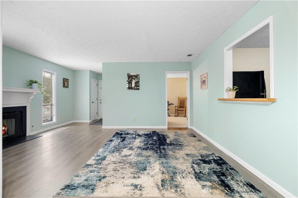 2 bedroom, 2 bathroom, 1,182 sq ft condominium for sale at 5077 Woodridge Way, Tucker, GA 30084 — photo 7