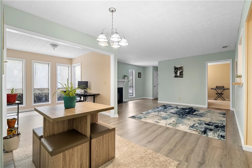 2 bedroom, 2 bathroom, 1,182 sq ft condominium for sale at 5077 Woodridge Way, Tucker, GA 30084 — photo 10