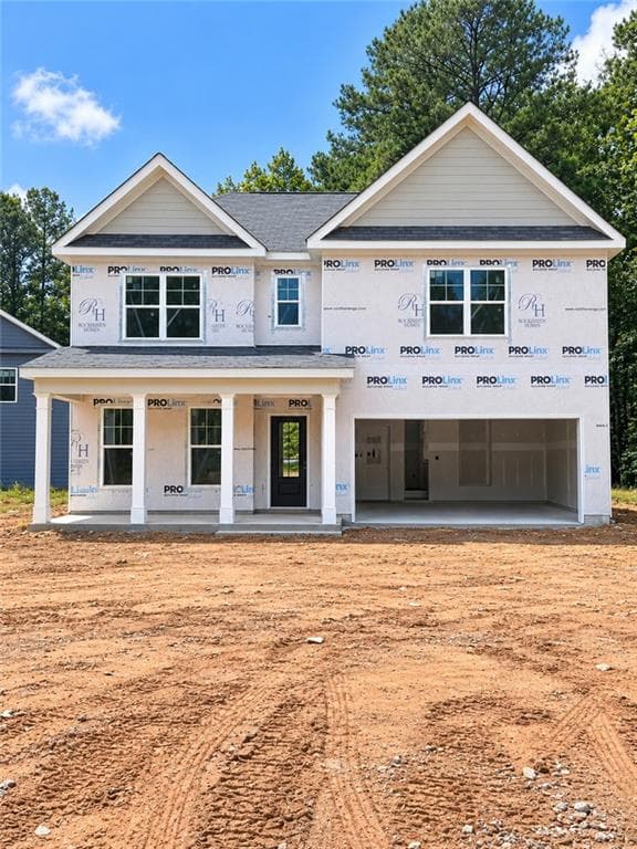 4 bedroom, 3 bathroom, 2,506 sq ft single family residence for sale at 2731 riverpine Trail, Atlanta, GA 30331