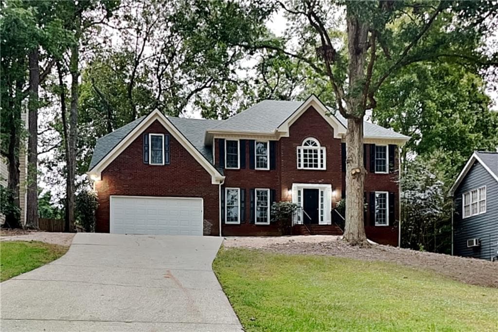 4 bedroom, 3 bathroom, 2,452 sq ft single family residence for rent at 3620 Erdly Lane, Snellville, GA 30039 for $2,200 a month