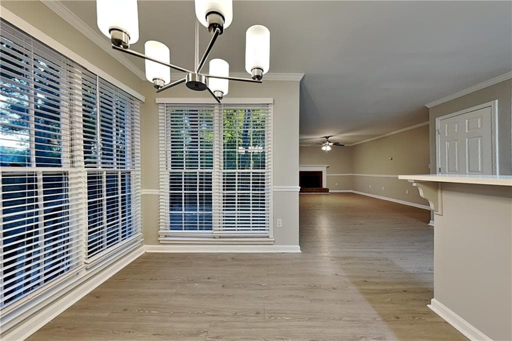 4 bedroom, 3 bathroom, 2,452 sq ft single family residence for rent at 3620 Erdly Lane, Snellville, GA 30039 for $2,200 a month — photo 7