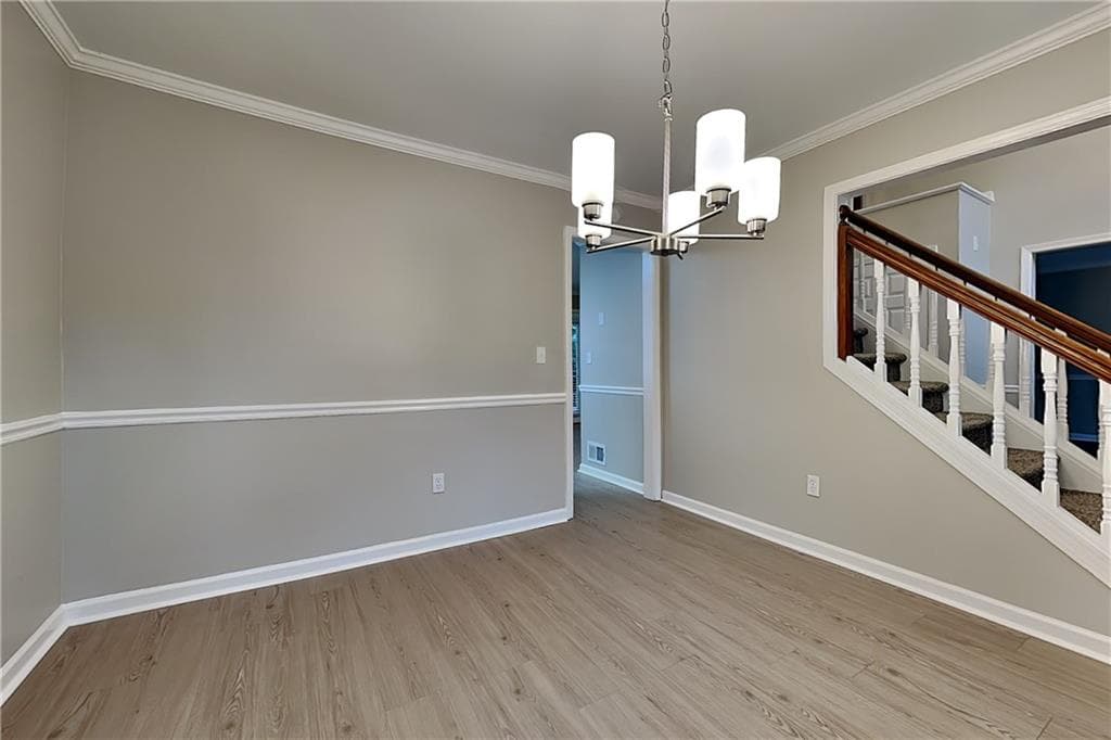 4 bedroom, 3 bathroom, 2,452 sq ft single family residence for rent at 3620 Erdly Lane, Snellville, GA 30039 for $2,200 a month — photo 8